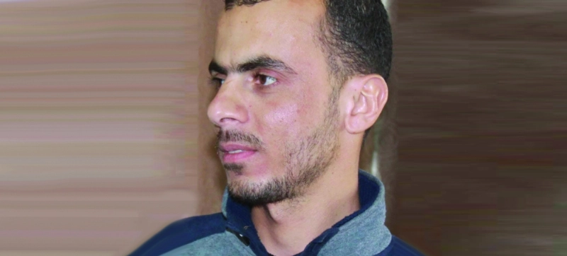 فادي محمد الدحدوح