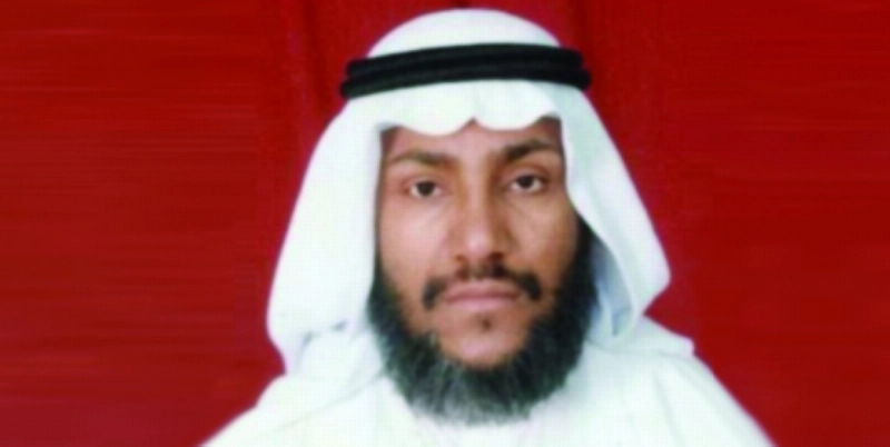 سعيد الدخيل