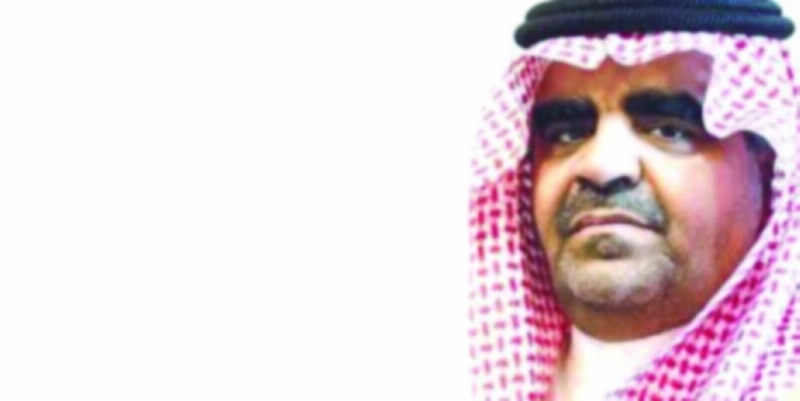 سليمان العمري