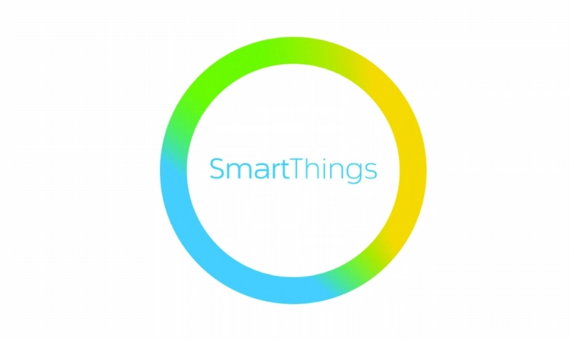 Samsung SmartThings