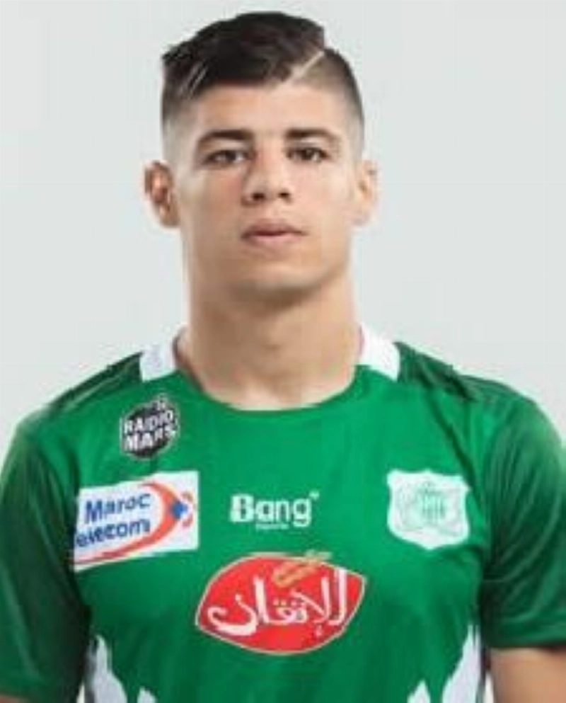 سعد لكرو