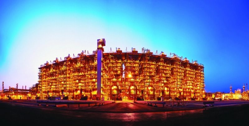 مشروع تابع لشركة صدارة (مكة)