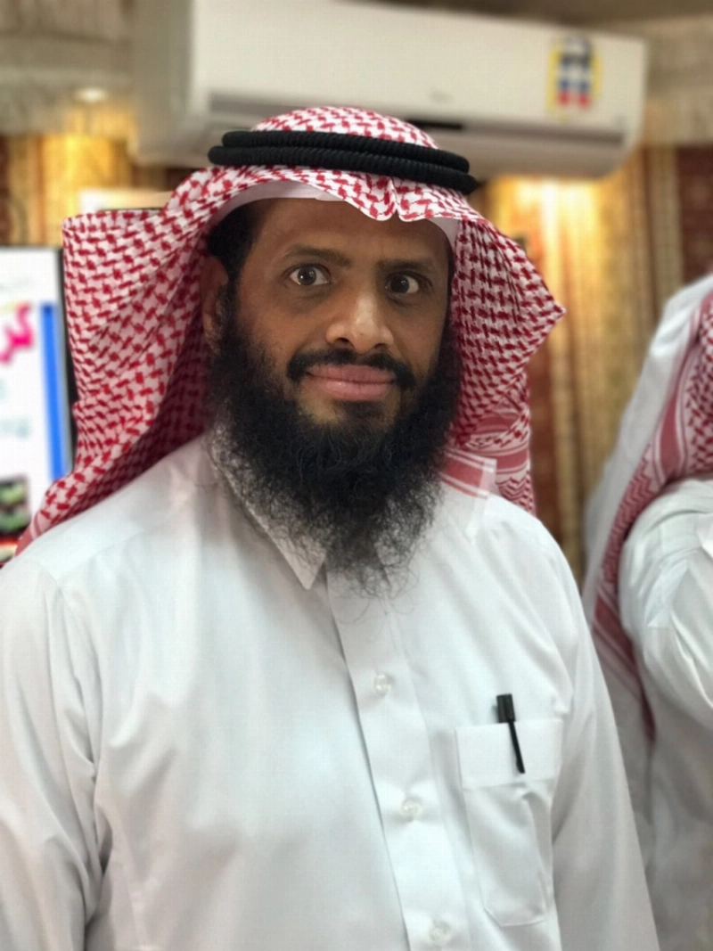 أحمد باكرمان