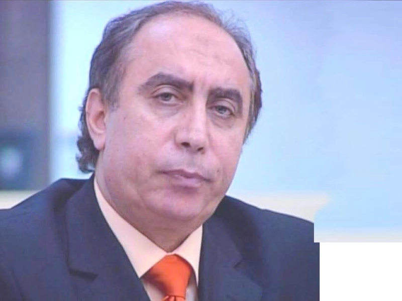 فوزي الغويل