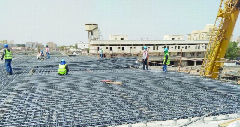 مشروع تقاطع طريق الأمير ماجد مع طريق مكة القديم (أمانة جدة)