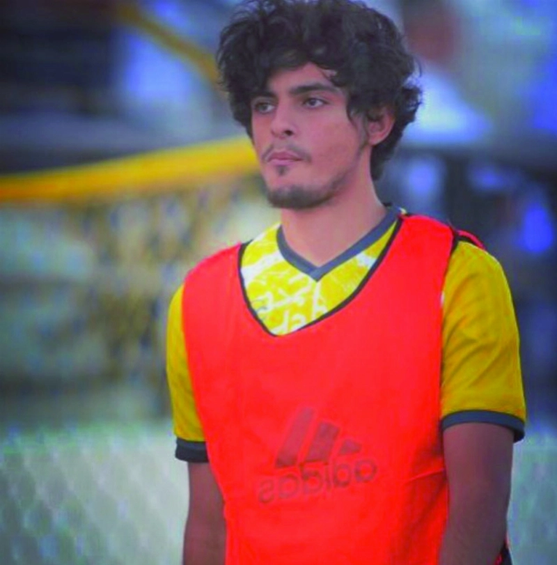 عمر عاصم (مكة)