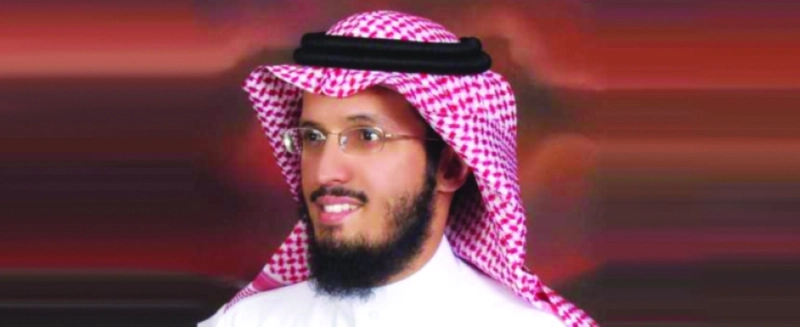 تركي الشهري
