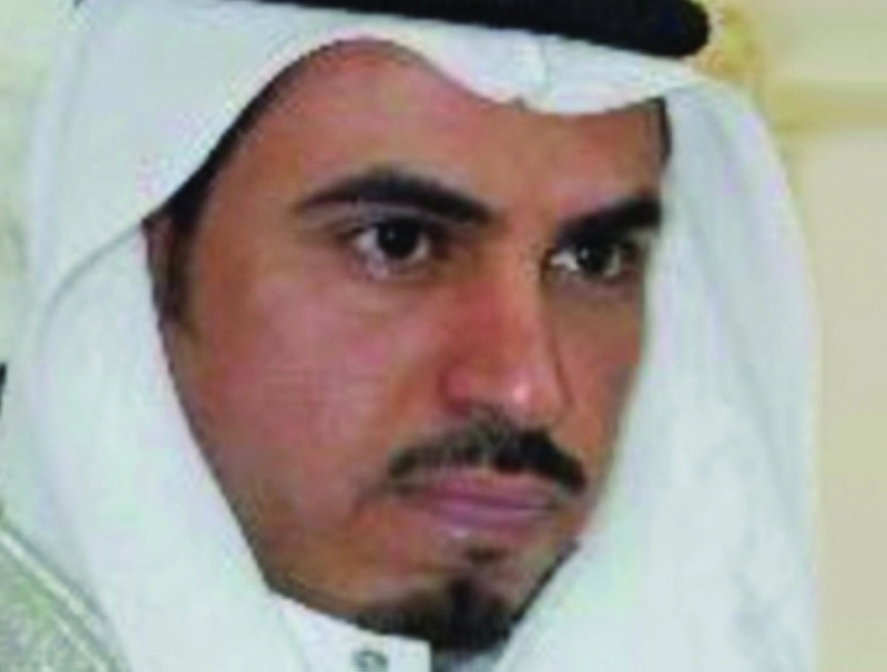 محمد المعطاني