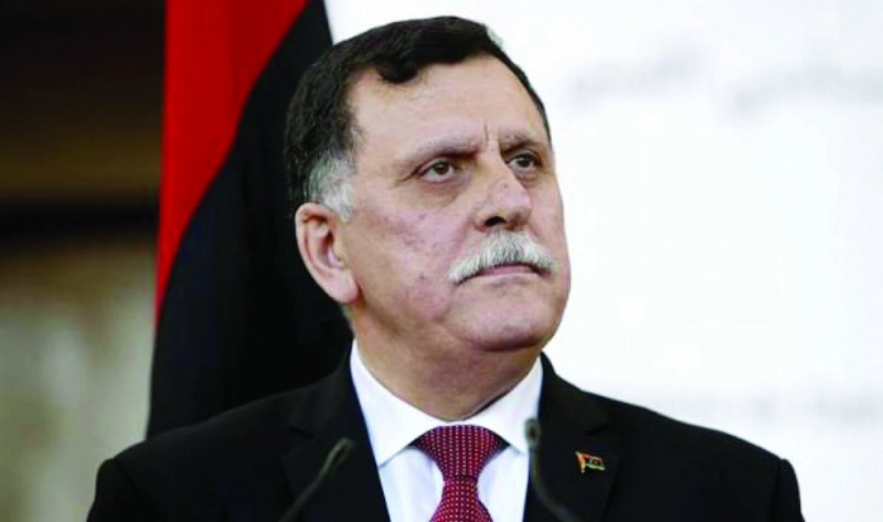 فائز السراج
