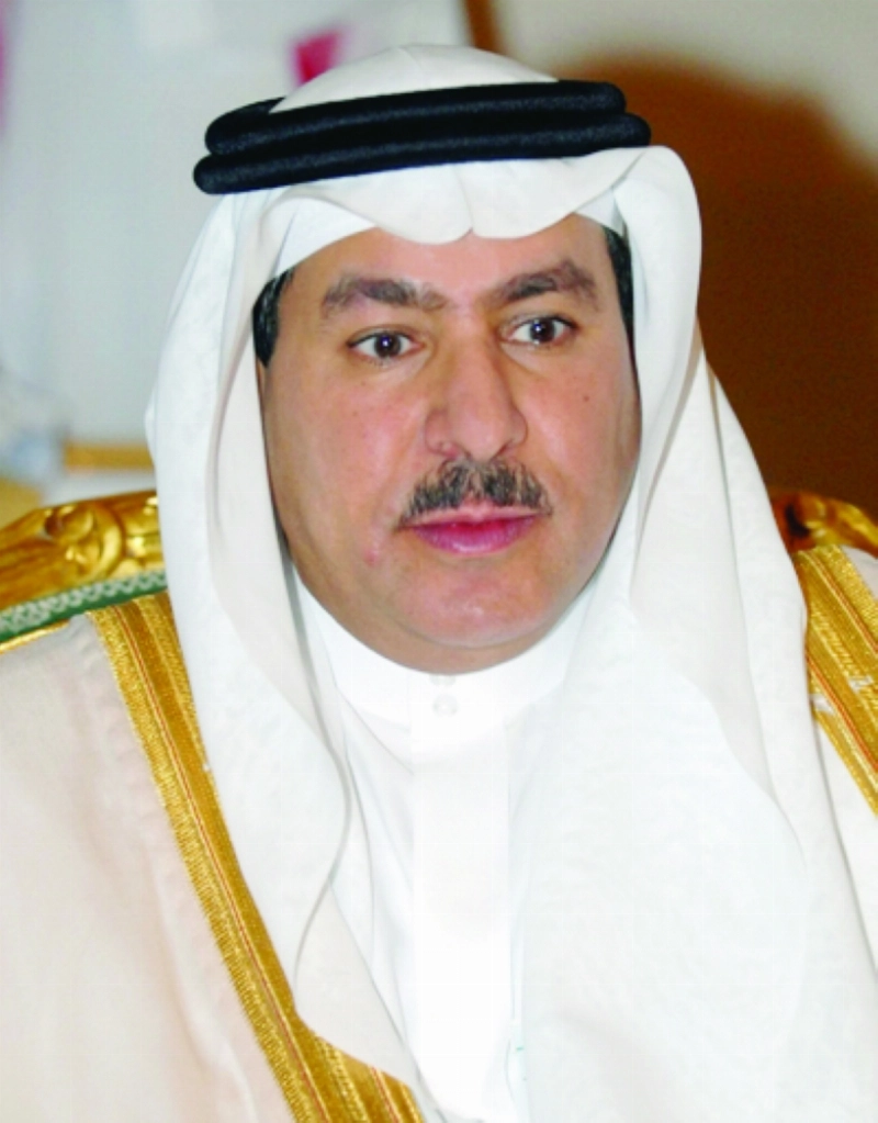 فيصل بن معمر