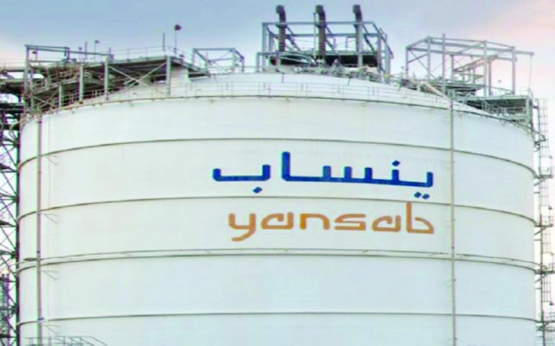 أحد مشروعات الشركة (مكة)