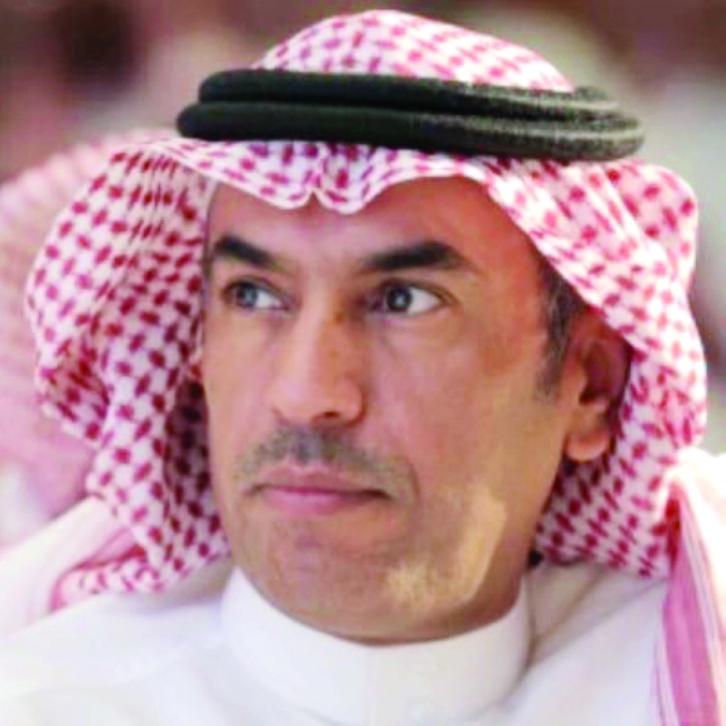 خالد أباالخيل