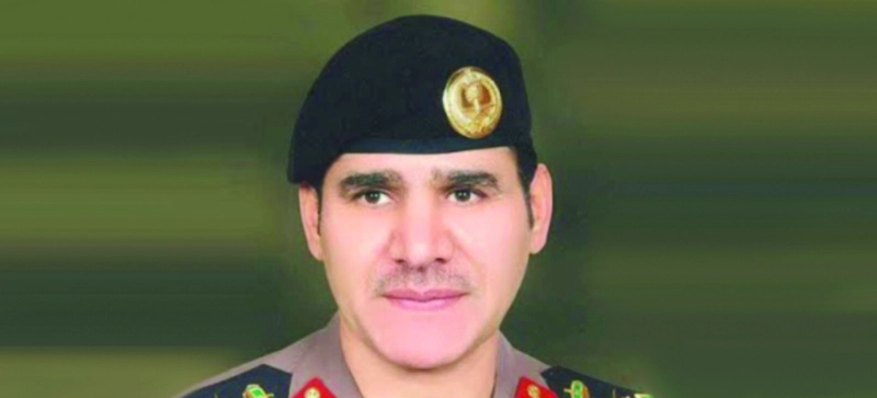 محمد المرعول