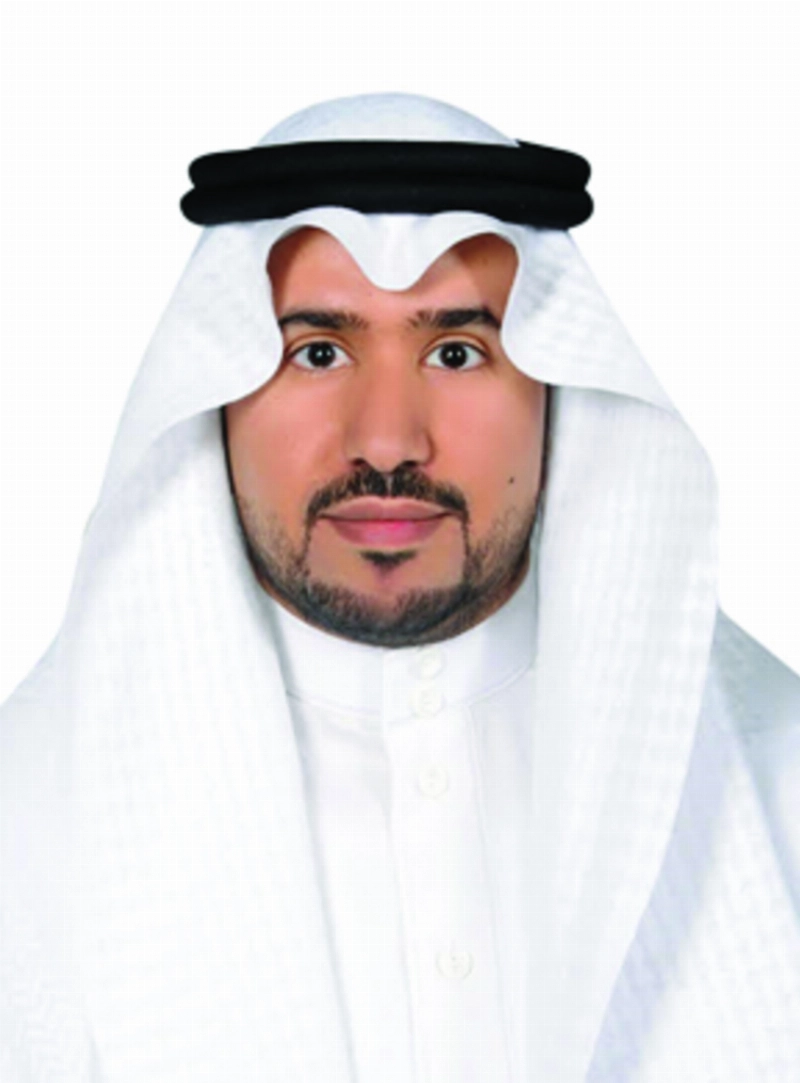 محمد عيسى الأحمدي