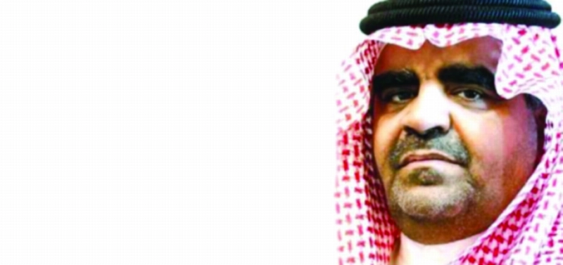 سليمان العمري