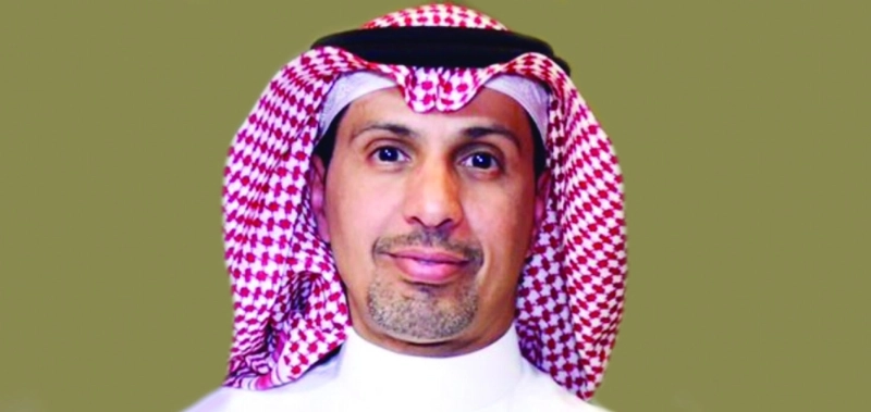 فهد مبارك القثامي
