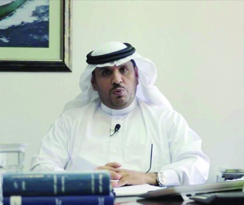أحمد المغامس