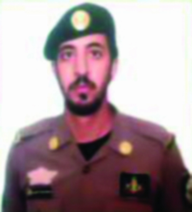 سلطان المطيري