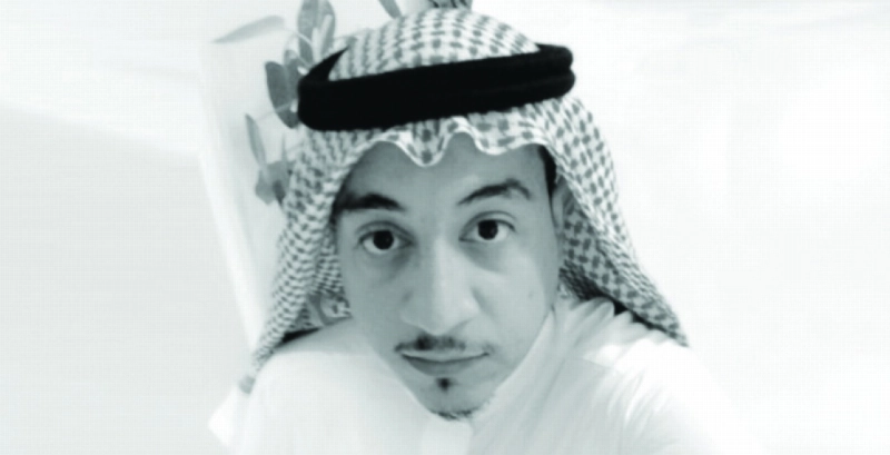 فواز فهد خريشي
