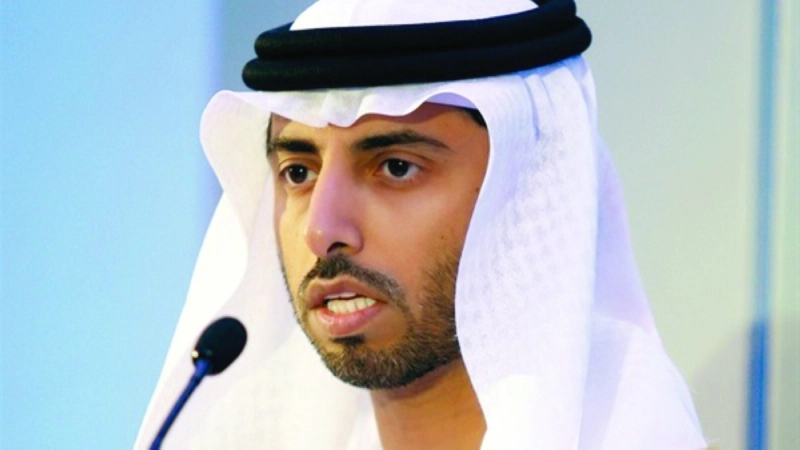 سهيل المزروعي