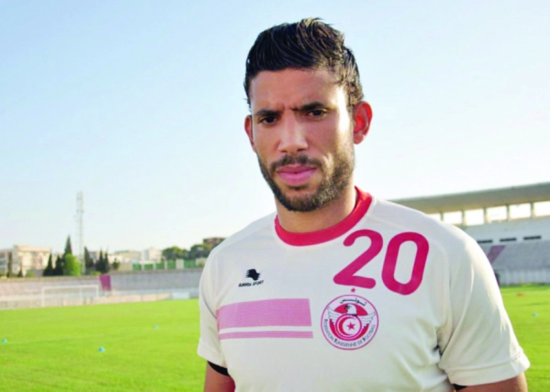 محمد اليعقوبي