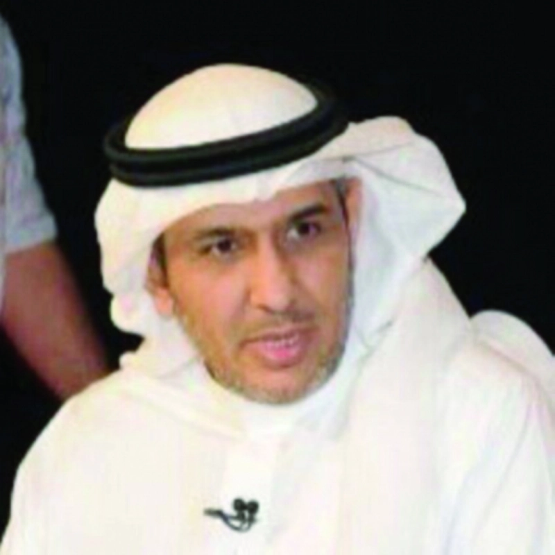 فهد النصبان