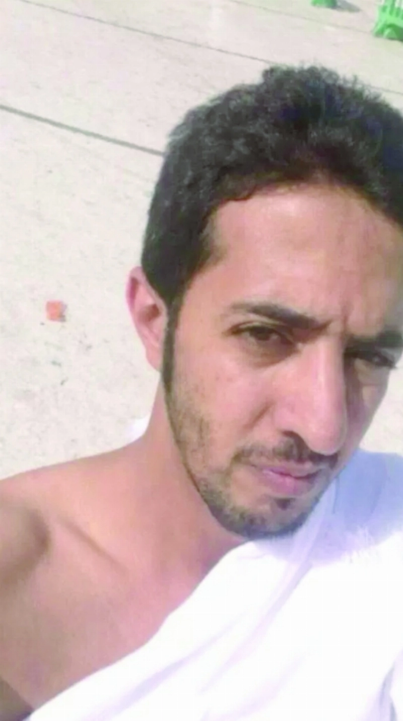 سلطان المطيري