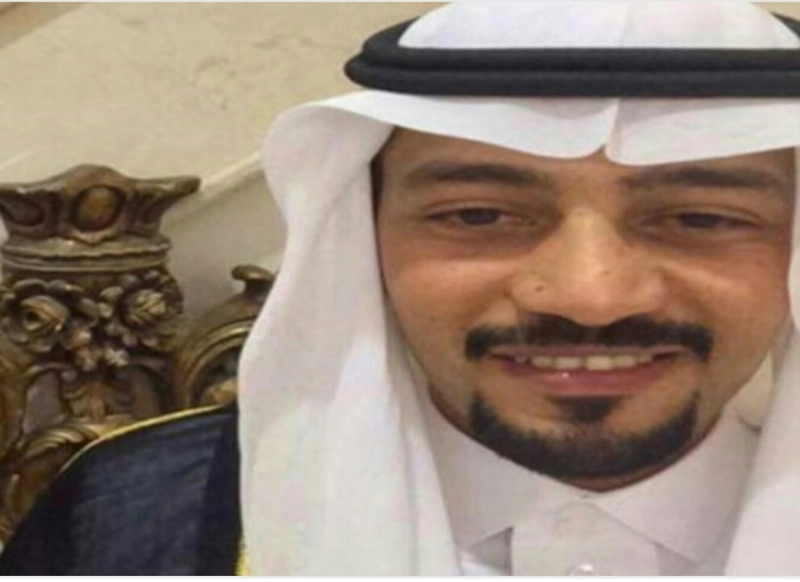 عبدالعزيز التركي