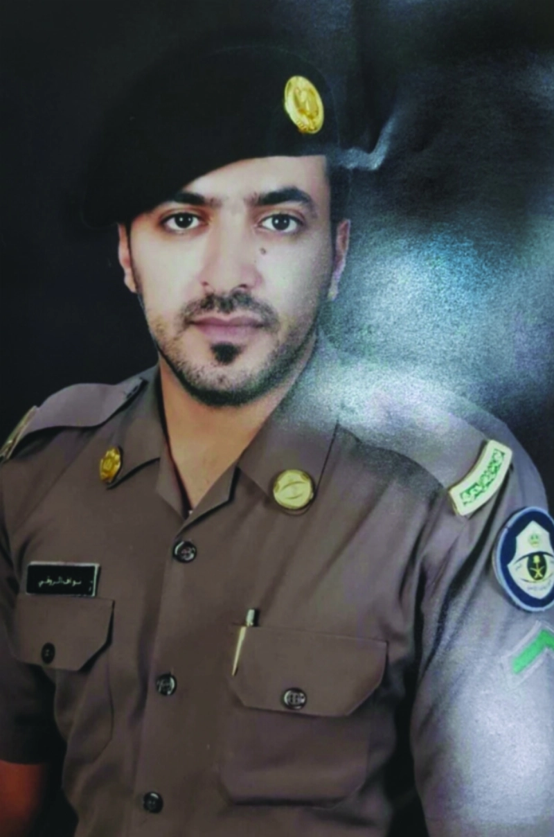 نواف الروقي