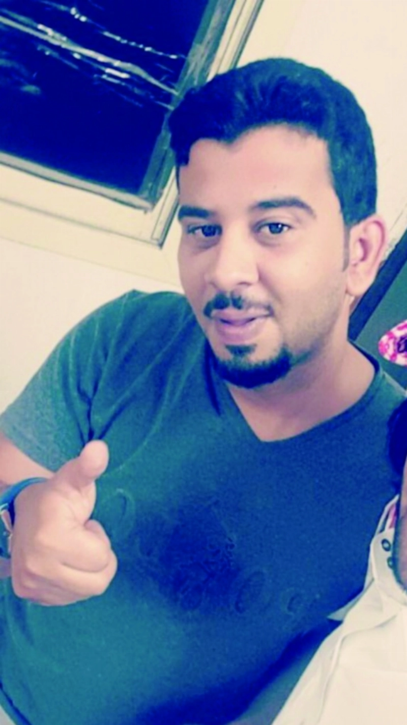 عادل العتيبي