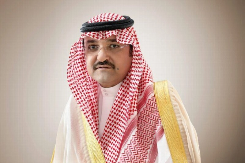 مشعل بن ماجد