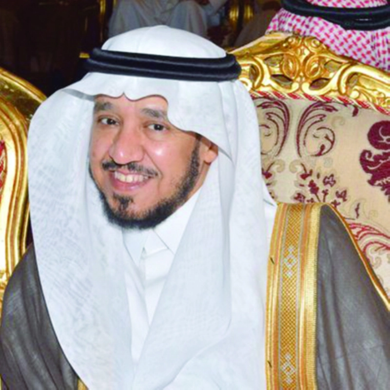 فهد الصالح