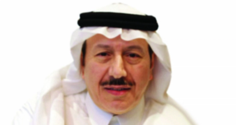 إدريس الدريس