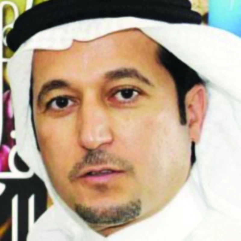أحمد البوق