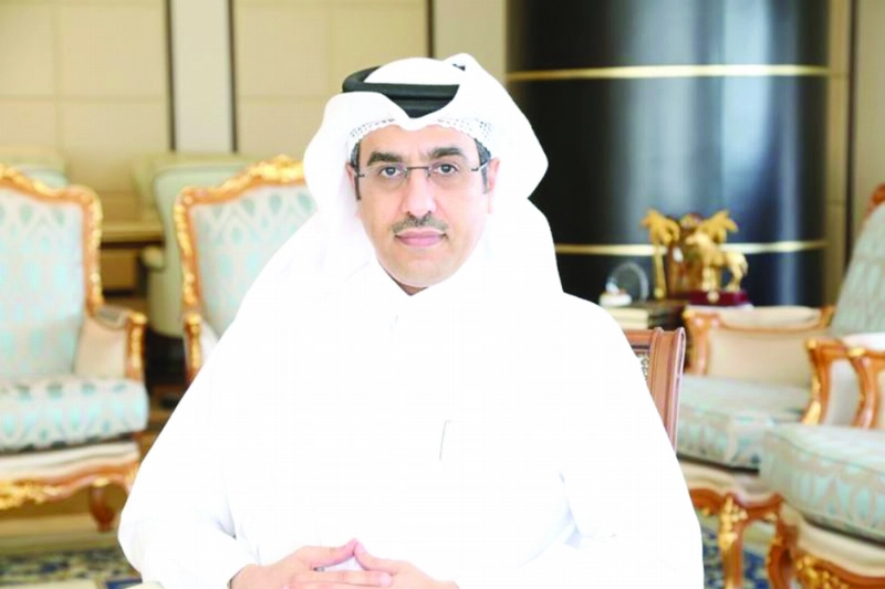 علي المري
