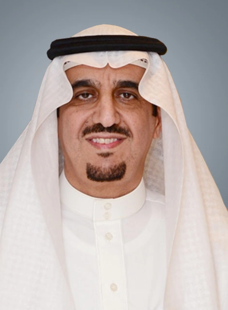 عبدالله المانع