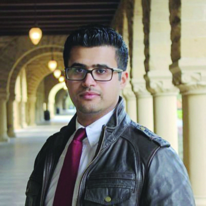 عبدالرحمن العمري