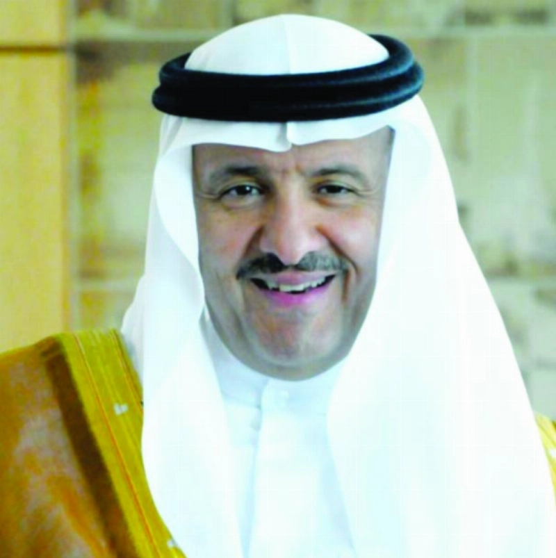 سلطان بن سلمان (واس)