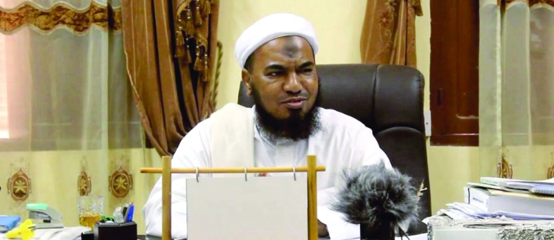 أحمد برعود