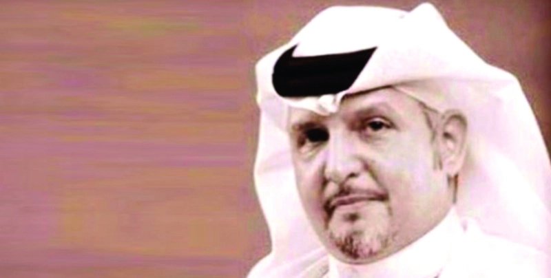 هاني الغامدي