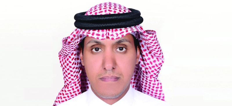 نايف راشد الرحيلي