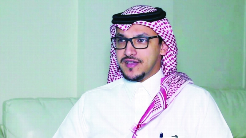 سلمان الأنصاري