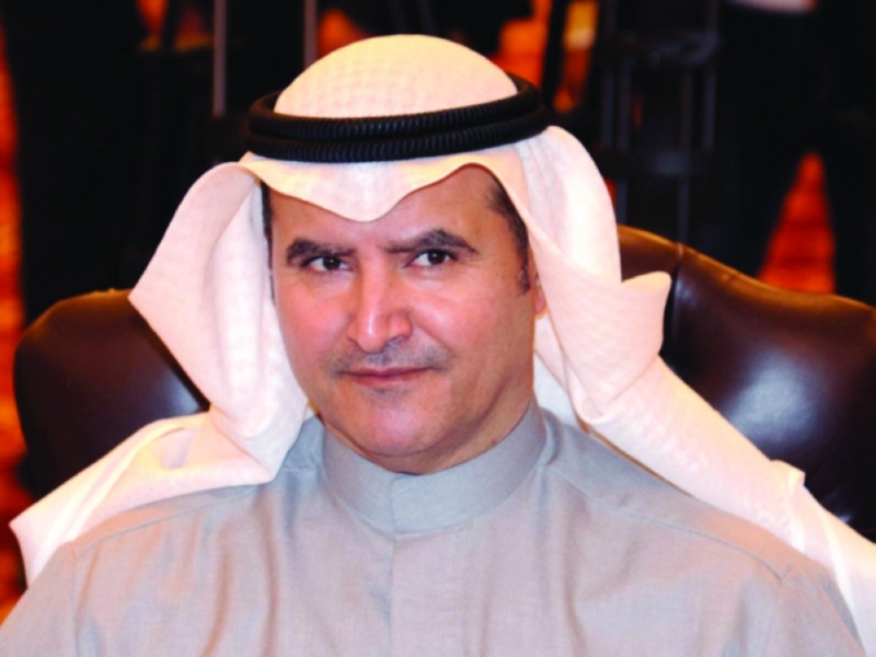 عصام المرزوق