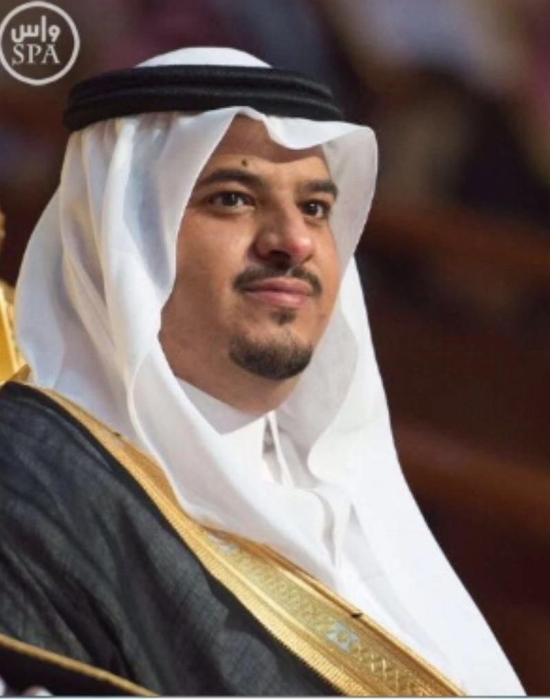 محمد-بن-عبدالرحمن