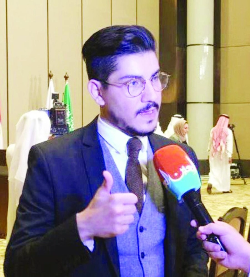 أمجد طه