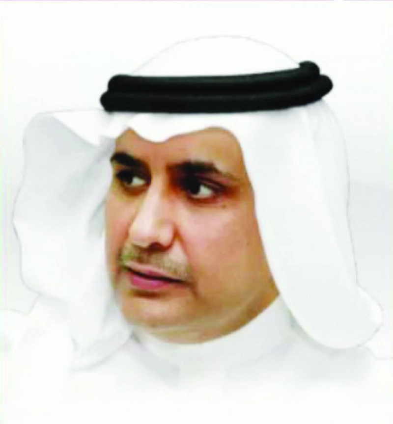 أحمد الفراج