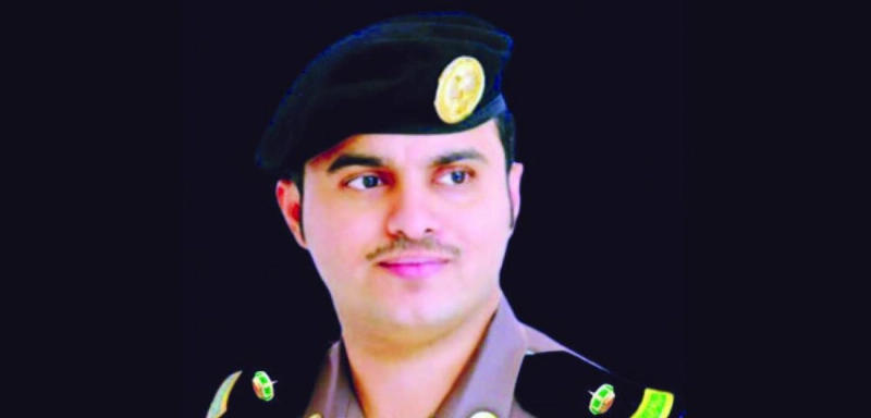بدر السحيباني