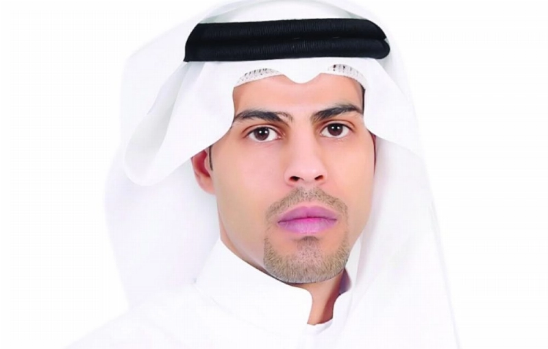 أحمد الأنصاري
