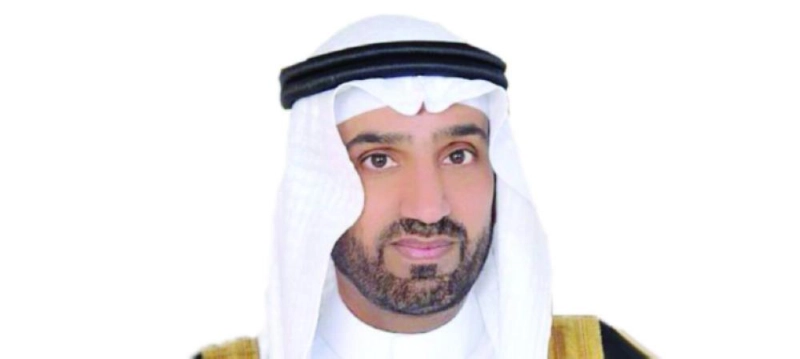 أحمد الراجحي
