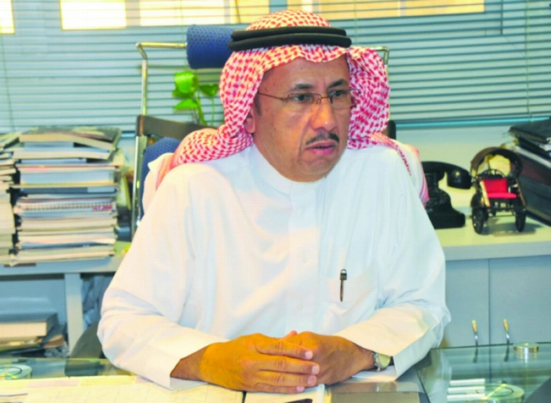 محمد الموسى